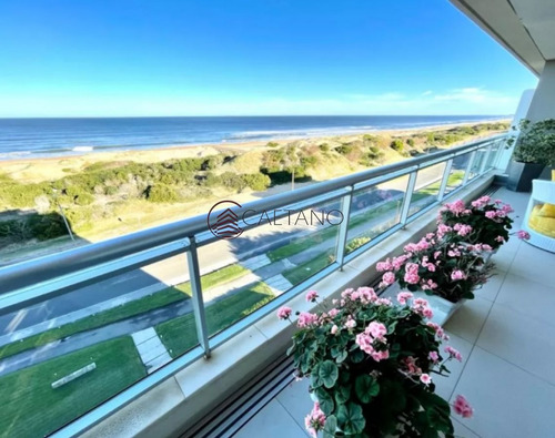 Imagen 13 de 30 de Exclusivo Penthouse Con Piscina Privada - Punta Del Este Rincón Del Indio