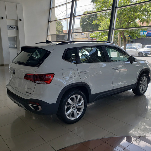 Volkswagen Taos 1.4 250 Tsi Comfortline