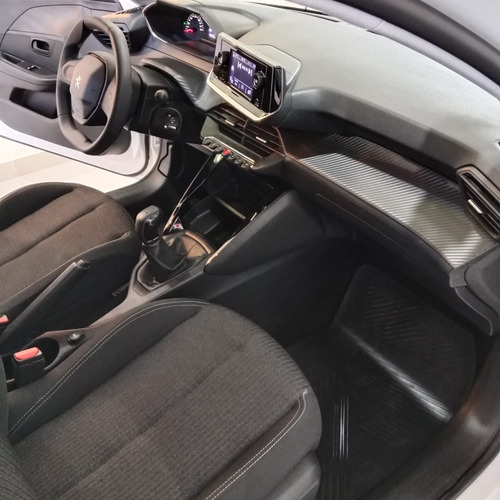 Peugeot 208 1.2 Like