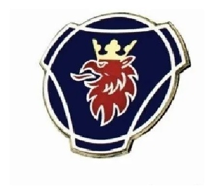 Emblema Galo Capo Sc Serie 4 S4 