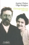 Correspondencia 1899-1904 - Chejov,a.