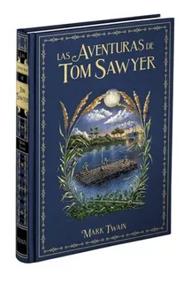 Las Aventuras Tom Sawyer Coleccionable El Comercio
