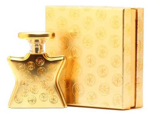 Perfume Bond No9 Nyc - mL a $14277