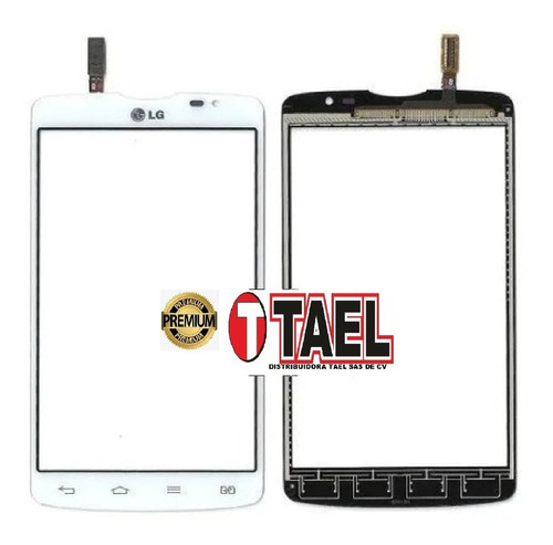 Touch Compatible LG L80 D373 D380