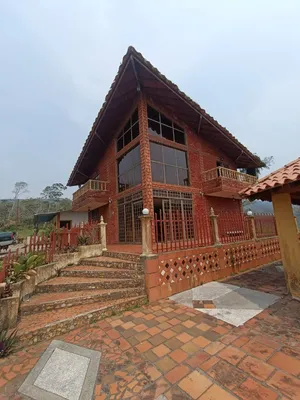 Hacienda-Finca en venta
