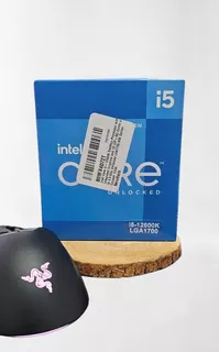 Pc Intel Core I5 12600k Lga