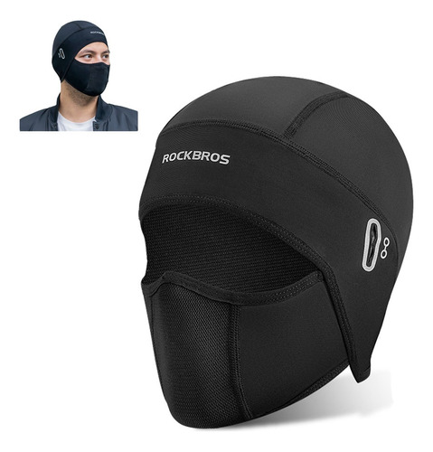 Face Protection Cycling Hood Mask Riding Motorcycle Hood