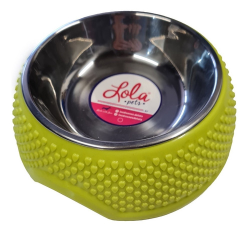 Bowl Para Perro