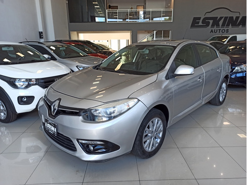 Renault Fluence 2.0 Ph2 Luxe Pack 143cv