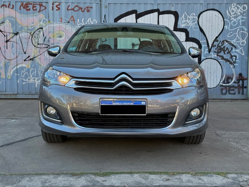 Citroën C4 Lounge 1.6 S Edition Thp 165cv