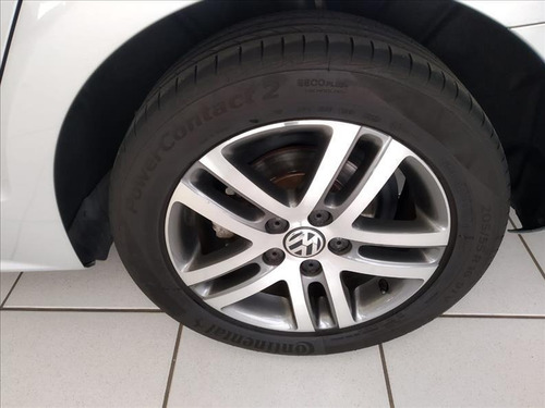 Imagem 7 de 8 de Volkswagen Jetta Jetta Confortline 1.4 Tsi 4p Aut