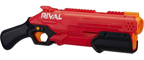 Nerf Rival Takedown Xx-800 Blaster - Pistola