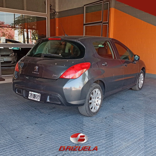 Peugeot 308 1.6 Allure 2013