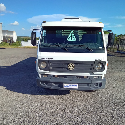 Vw 10-160 13/14 3/4 Carga Seca