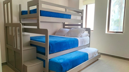 Imagen 23 de 30 de Departamento En La Isla Residences Torre Bali En Venta Playa