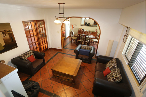 Imagen 8 de 30 de Venta Ph 4 Ambientes Villa Ortuzar Patio Terraza