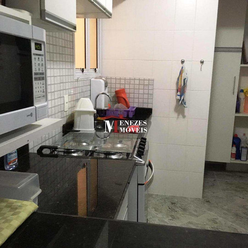 Apartamento Duplex A Venda Em Bertioga - Maitinga - Ref. 244 - V244
