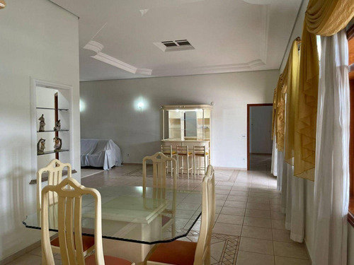 Imagem 7 de 30 de Chácara Com 4 Dormitórios À Venda, 504 M² Por R$ 1.800.000,00 - Colinas Do Mosteiro De Itaici - Indaiatuba/sp - Ch0198