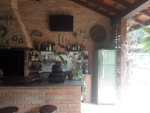 Imagem 19 de 30 de Chácara À Venda, 5 Quartos, 3 Suítes, Santa Clara - Jundiaí/sp - 6635