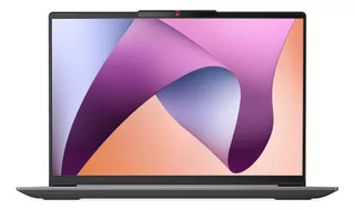 Laptop Lenovo Ideapad Slim 5 Ryzen 5 Con 16 Gb Ram Ssd 512gb