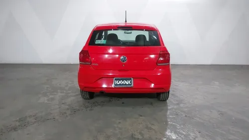 Volkswagen Gol 1.6 5 PTAS. TRENDLINE