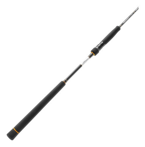 Vara Molinete Mizuchi Light Jigging S642l Pe 1.5 2p Daisen Cor Preto
