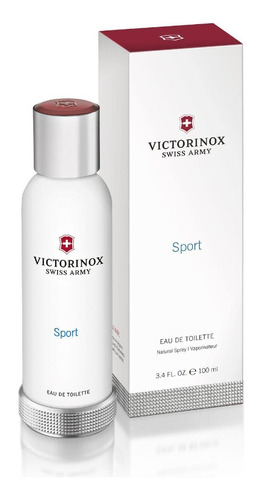 Perfume Swiss Army Clasica Sport