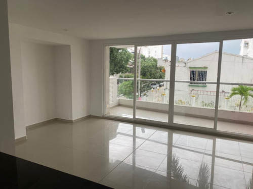 Imagen 1 de 11 de El Recreo - Venta De Apartamento En Condominio Atlantic.