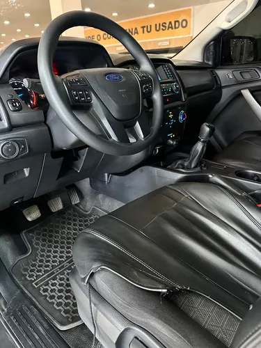 Ford Ranger 2.5 Xls 4x2