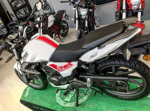Imagen 6 de 16 de Benelli Tnt 15 0km 2023 Automoto Lanus No Honda No Yamaha