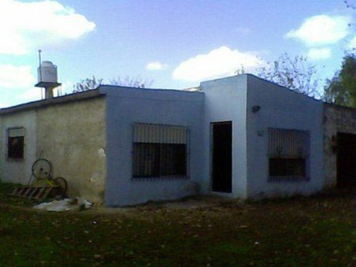 Casa En Venta En Glew