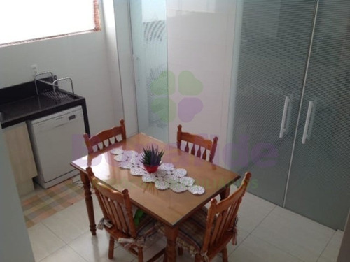 Imagem 8 de 18 de Apartamento, Edifício Tiradentes, Jardim Petrópolis, Jundiaí - Ap10558 - 33869195