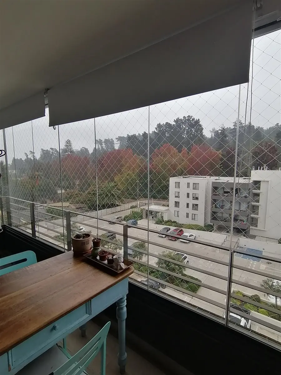 Imagen 4 de 27 de Departamento En Venta De 2 Dorm. En Reñaca, Viña Del Mar
