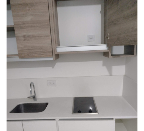 Alquila Monoambiente Nuevo En Caballito