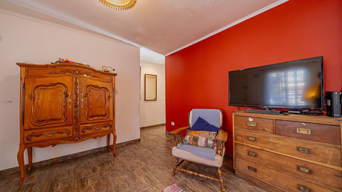 Venta Casa 3 Ambientes Altos De Podesta Jardin
