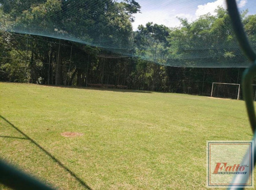 Imagem 11 de 12 de Terreno Em Condomínio Para Venda Em Itatiba, Condomínio Capela Do Barreiro - Te0095_2-1192097