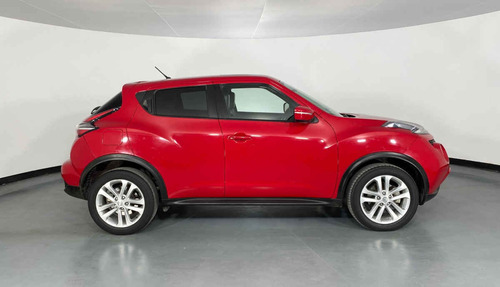 Imagen 6 de 15 de 31224 - Nissan Juke 2017 Con Garantía