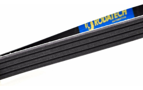 Banda Accesorios Bmw Z3 2.5l L6 03 Al 06 Rodatech 5651811