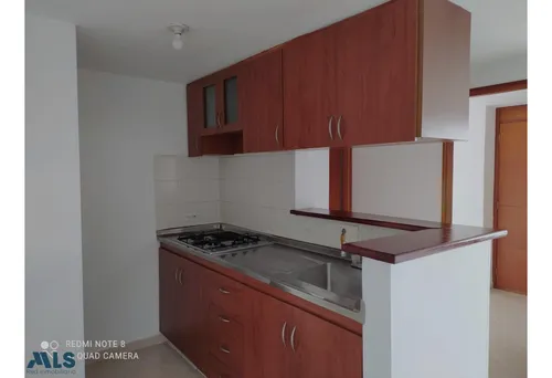 Apartamento Con Súper Buena Ubicación En Pilaric...(mls#253804)