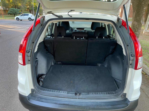 Honda Hr-v Crv Lx