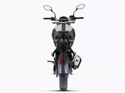 Imagen 6 de 15 de Benelli 180s Maldonado Motos