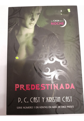Predestinada - P. C. Cast