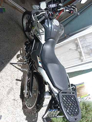 Xtz 250