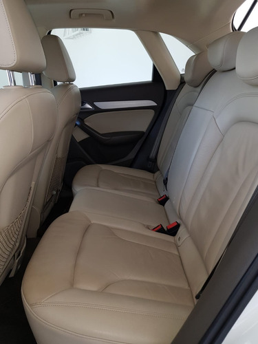 Audi Q3 2.0 Tfsi Quattro Ambition 2013