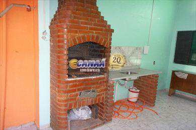 Imagem 5 de 20 de Lindo Sobrado À Venda Em Mongaguá - R$ 180 Mil! Ref.: 4586