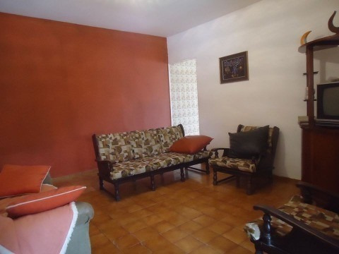Imagem 5 de 18 de Chacara Para Locação No Lopes De Oliveira - Sorocaba/sp - Ch00636 - 67611035