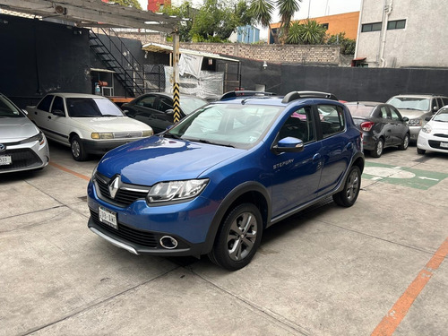 Renault Stepway 1.6 Zen Mt