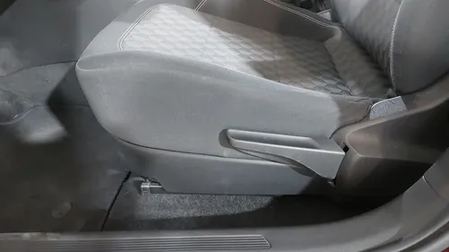 Volkswagen Virtus 1.6 TRENDLINE AUTO