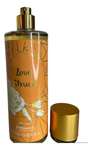 Splash D'essences Love Struch - mL a $80