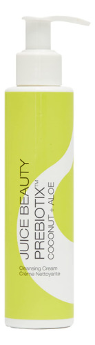 Juice Beauty Prebiotix Crema Limpiadora - Formula Suave Y C